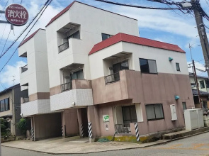 Tsudoh Stay 101