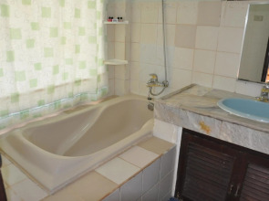 Surfside Boracay Resort