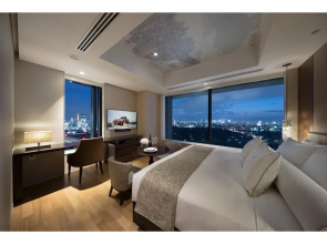 Ascott Marunouchi Tokyo