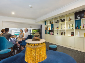 Hanoi La Selva Hotel