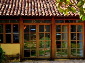 Pousada Vila Colonial