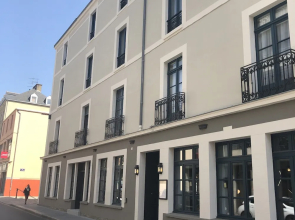 Appartement - La maison de Lanjuinais