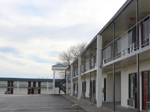 Red Roof Inn & Suites San Angelo