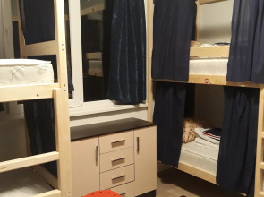 Хостелы Рус Ялта