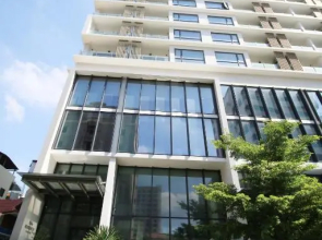 K Residence & Apartment