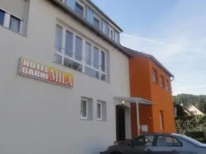 Hotel Mila