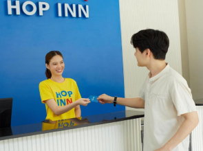 Hop Inn Ayutthaya
