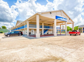 OYO Hotel Baton Rouge East I-12