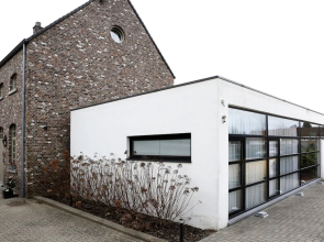 Hotel Boomgaard