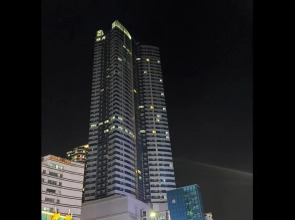 Haeundae H Stay Hotel