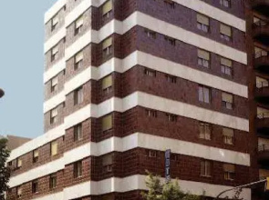 Hotel Conquistador