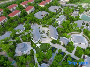Manwan Hot Spring Hotel