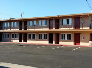 El Dorado Motel Salinas