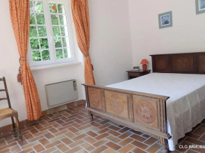 Maison Fouesnant, 5 pièces, 8 personnes - FR-1-481-47