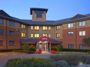 Delta Hotels by Marriott Huntingdon