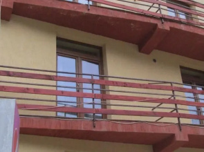 Mimarovi Pension