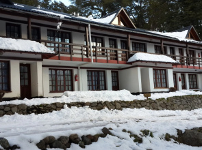 Casa del Lago