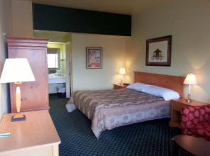 Hunter's Hot Springs