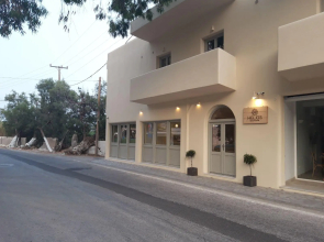 Helios Beach Hotel