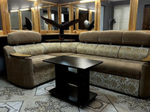 Солнечный дом (бывш. Анри)