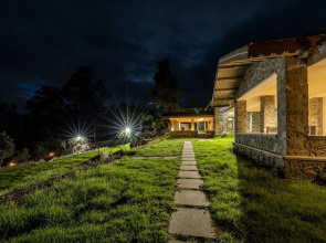 Amã Stays & Trails Sneh Villa, Kodaikanal