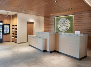 Fairfield Inn & Suites by Marriott Orillia