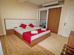 Fethiye Nokta Kaya Suit