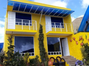 Villa Evelia