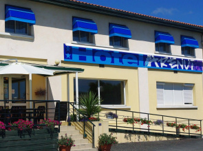 Hôtel Arenui
