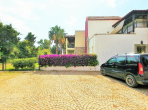 Tiana Beach Resort - All Inclusive