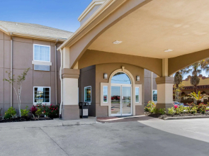 Quality Inn Port Arthur – Nederland