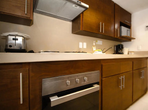 Beachscape Kin ha Villas & Suites