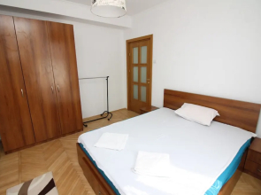 EYTAL Bucharest Central Apartment