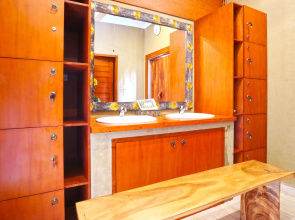 Nirmala Guest House Keramas