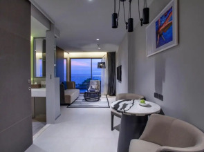 Отель U Jomtien Pattaya