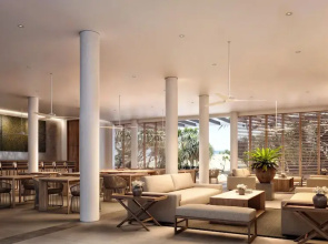 Nyne Hotels LUXE Anuprit - Bentota
