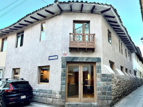 Hotel Montes Central