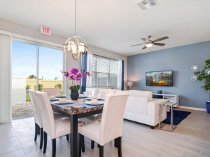 5145A Compass Bay Resort 47008 / 61340