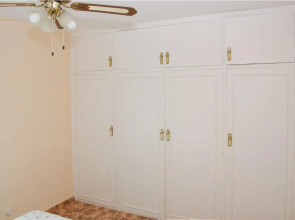 Apartament Llavaneres I