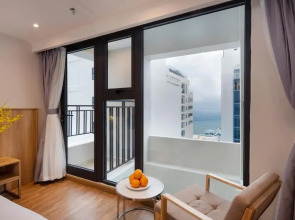 Ventana Nha Trang Hotel