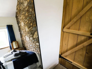 Speight Cottage