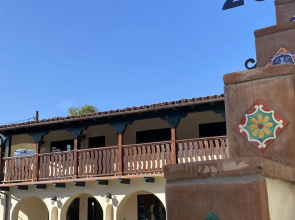 Tide Pool Villas