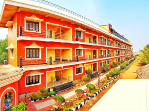 Hotels Diamond Glory - Mandarmani
