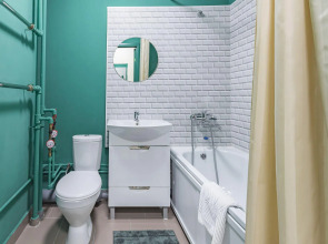 Стрелка на улице Бурнаковская 93