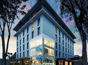 REGANTRIS Hotel Surabaya