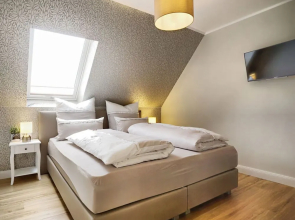 Holiday Home by the Baltic Sea