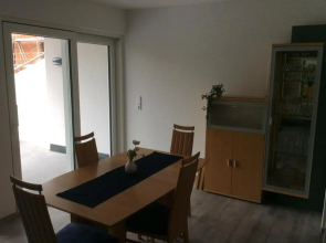 Ferienwohnung 2, Wildes Wässerchen