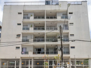 Condomínio Praia de Taormina