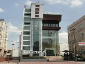 Hotel D Grand