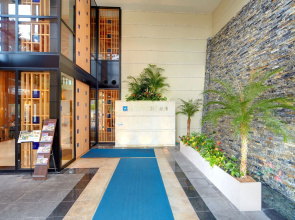 Hotel Rocore Naha